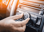 Car Audio