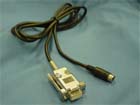PC connect cable
