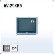 AV-29KB5