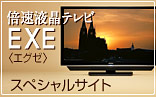 Thin/liquid crystal television EXE special site. 
