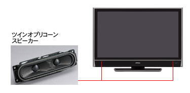 cCIuR[speakerC[W