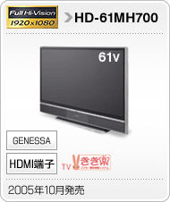 HD-61MH700