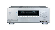 AV Control Amplifier AX-V5500