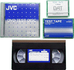 Test Media